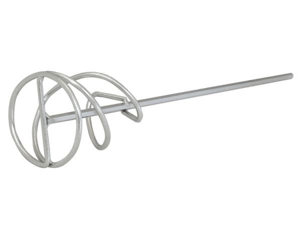 Modeco Universalomrörare M14 120mm 15-25kg - MN-79-043
