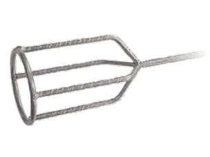 Modeco E2 gipsblander 12-30kg 100cm SDS+ - MN-79-076