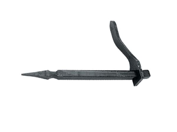 Modeco Construction hook for battens 160x100mm - MN-79-100