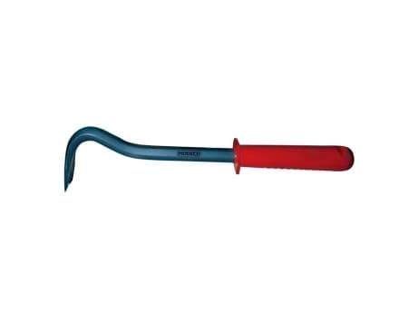 Modeco Crowbar forged with an extractor 300mm - MN-79-179