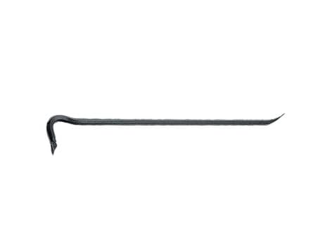 Modeco Crowbar forged with an extractor 400mm - MN-79-180
