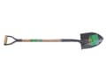 Pikkukuva 1 / 3: Modeco GARDEN Canadian spade with a wooden handle - MN-79-365