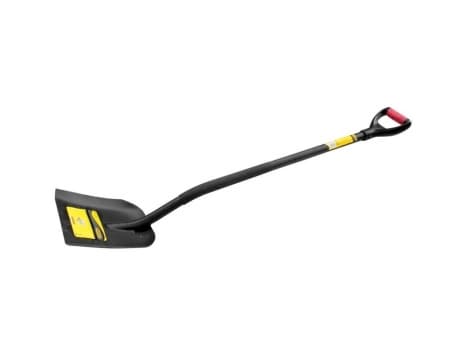 Modeco Sand shovel with metal handle (MN-79-384)