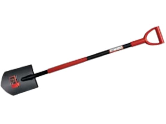 Modeco Sharp spade MN-79-401