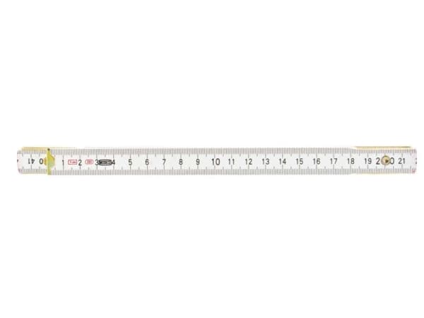 Modeco Tre foldemål 2m - MN-80-150