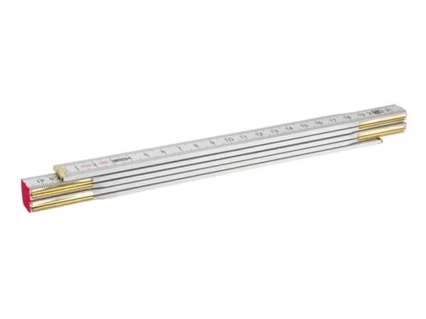 Modeco Tre foldemål 2m - MN-80-150