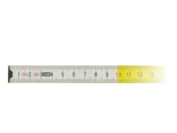Modeco Tre foldemål 1m - MN-80-151