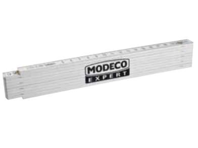 Modeco PVC foldemål 2m (MN-80-162)
