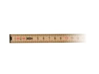 Modeco Taitettava puinen mitta SUPREME 1m - MN-80-171