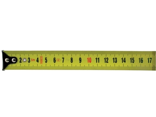 Modeco Miara zwijana 300x1,9cm BIGSTOP - MN-81-143
