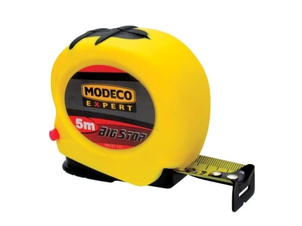 Modeco Mittanauha 300x1.9cm BIGSTOP - MN-81-143