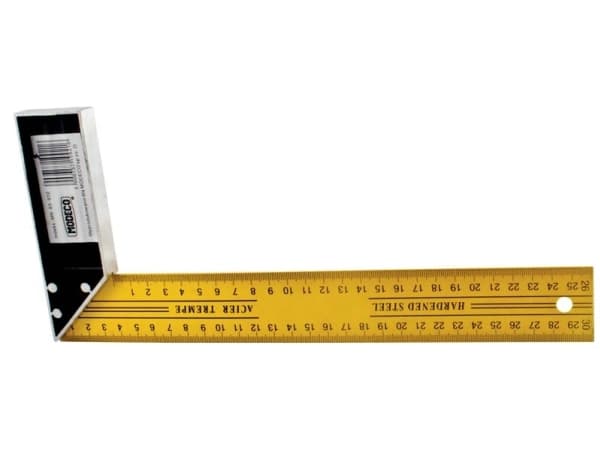 Modeco Teräskulma 130x300mm (MN-83-012)