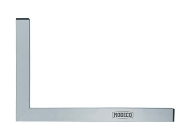 Modeco Square bricklayers with anodized coating 600x450mm - MN-83-060