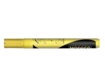 Modeco Byggemerke akrylgul (MN-88-075)