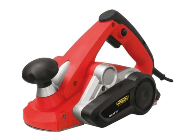 Modeco Høvler 900W 82mm- MN-92-207