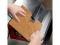 Miniatyrbilde 3 av 3: Modeco Bordkutter for kutting av fliser 450W - MN-92-304