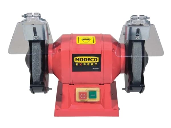 Modeco Bench Grinder 150W 125mm - MN-93-015