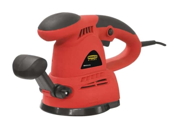 Modeco 430W 125mm Random Orbit Sander - MN-93-215