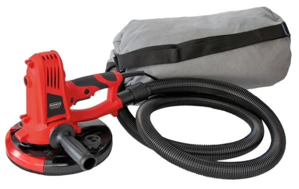 Modeco Hand sander for gypsum plaster 1220W 215mm (MN-93-220)