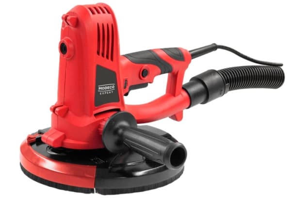 Modeco Hand sander for gypsum plaster 1220W 215mm (MN-93-220)