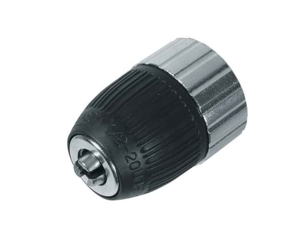 Modeco nøkkelfri borchuck CLIK 1/2\ 10mm - MN-97-023"