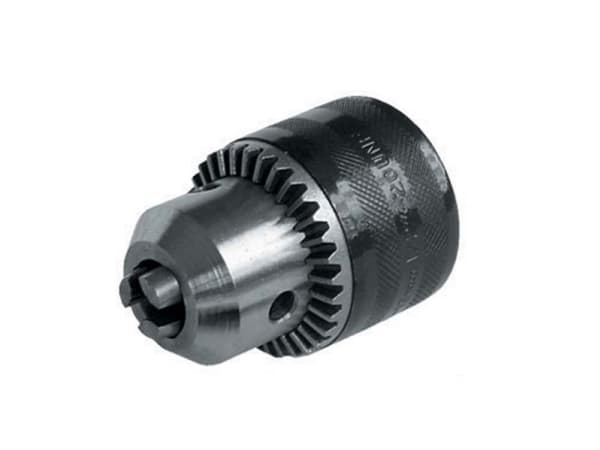 Modeco Borchuck med nøkkel 1/2\13mm - MN-97-040"