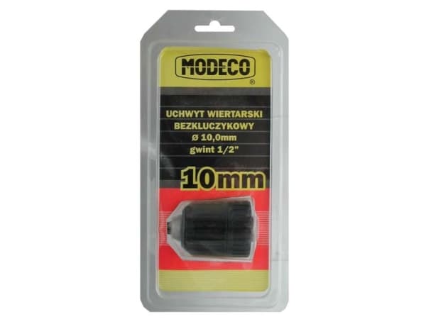 Modeco 1/2 nyckellös borrchuck 13mm - MN-97-041"