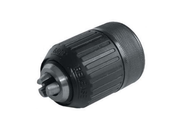 Modeco nøkkelfri borchuck 1/2\13mm - MN-97-041"