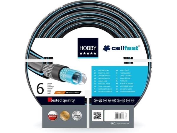 OGRE SNAKE HOBBY ATS 1/2" 60mb PL /CF