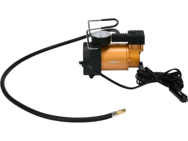 Bil kompressor, minikompressor 12V 120W STHOR 82107