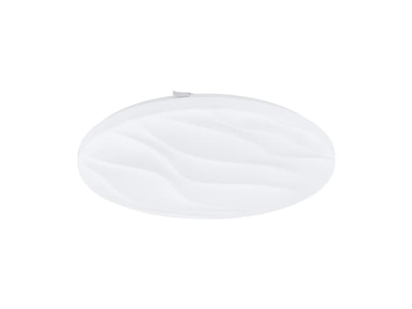 EGLO Benariba, LED, IP20, Hvit