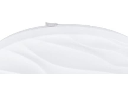EGLO Benariba, LED, IP20, Hvit