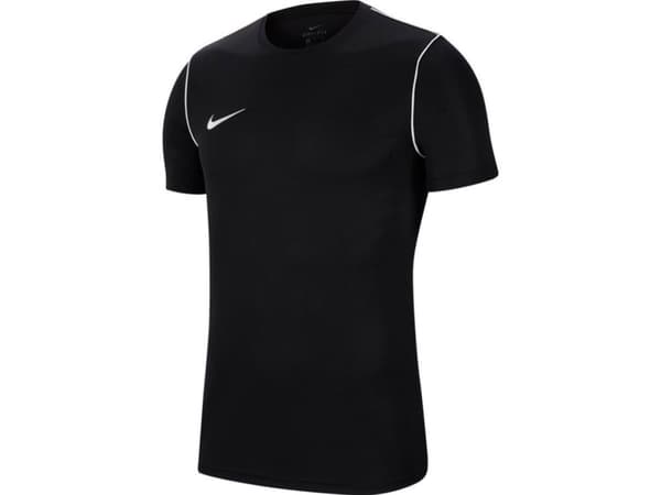 Nike Park 20 Training Top herre T-skjorte, svart, XXL (BV6883 010)