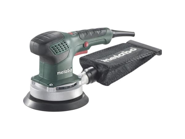Metabo SXE 3150 - Eksentersliper - 310 W - 150 mm