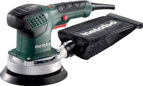Metabo SXE 3150 - Eksentersliper - 310 W - 150 mm