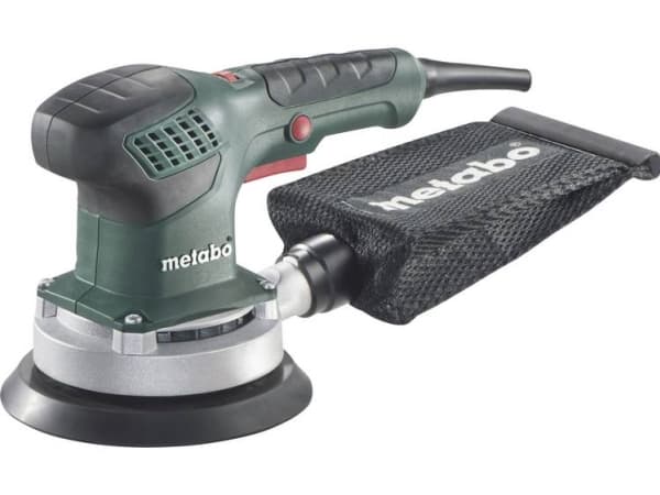 Metabo SXE 3150 - Eksentersliper - 310 W - 150 mm