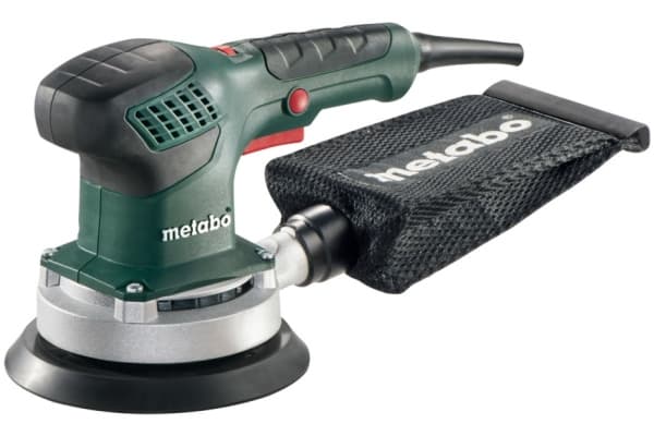 Metabo SXE 3150 - Eksentersliper - 310 W - 150 mm