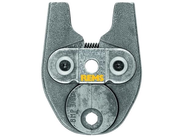 Presstang REMS Mini BMP 38" til MaxiPro kølefittings