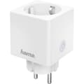 Miniatyrbild 1 av 4: Hama 00176573 Vägguttag Wi-Fi Inomhus 3680 W