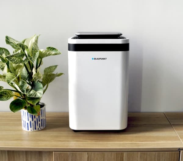 Blaupunkt ADH501, 260W, 220-240V, 50Hz, 292mm, 230mm, 550mm