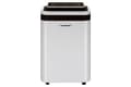 Miniatyrbilde 1 av 5: Blaupunkt ADH501, 260W, 220-240V, 50Hz, 292mm, 230mm, 550mm