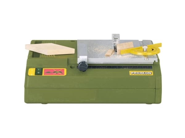 Proxxon Micromot KS 230 Mini-bordrundsav 58 mm 85 W 230 V