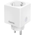 Miniatyrbild 1 av 4: Hama 00176575 Vägguttag Wi-Fi med mätfunktion Inomhus 3680 W