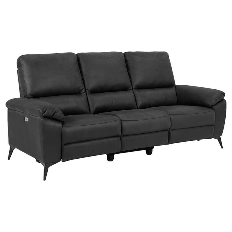 Reclinersoffa Rana 3 Sits