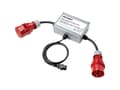 Miniatyrbilde 2 av 2: VOLTCRAFT VC-11336785 VC GT 6001 16A Måleadapter 1 stk