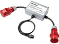 Miniatyrbilde 1 av 2: VOLTCRAFT VC-11336785 VC GT 6001 16A Måleadapter 1 stk