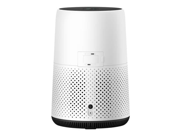 Philips Series 800 AC0820 - Luftrenare - mobil - vit / svart