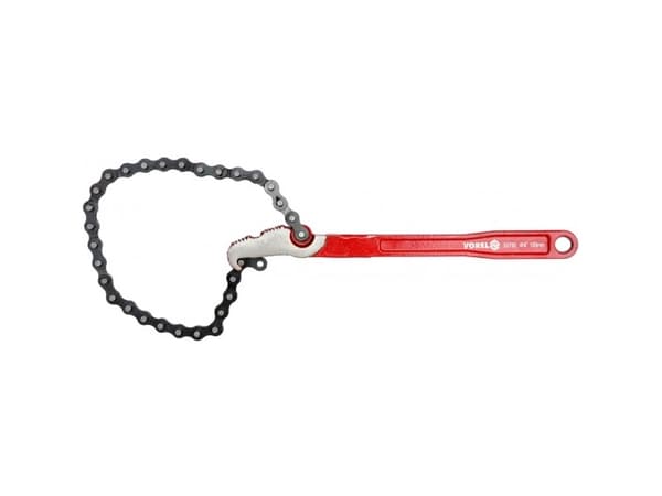 Vorel ketjuavain 300mm - 55792