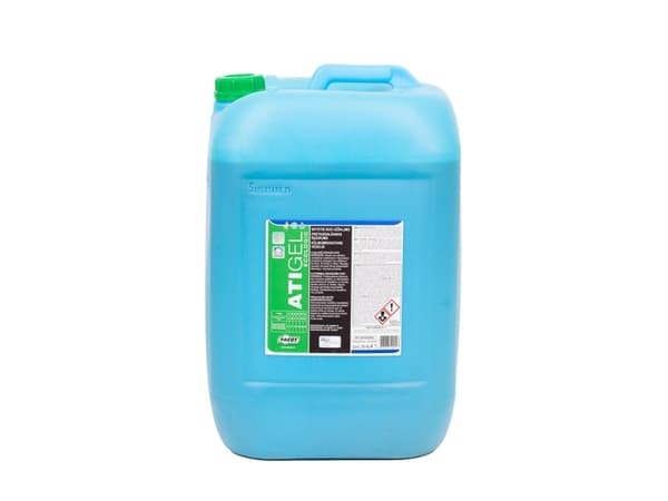 Jäätymisenestoaine, Facot ANTIK028S, 28 l