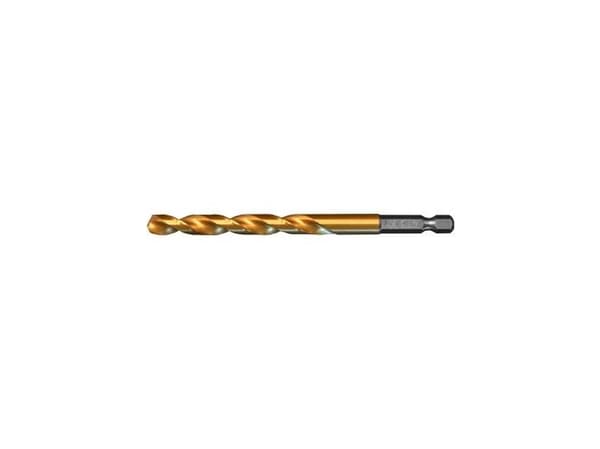 Forte_Tools D 8.0 A Hex Shank Titanium Hssco